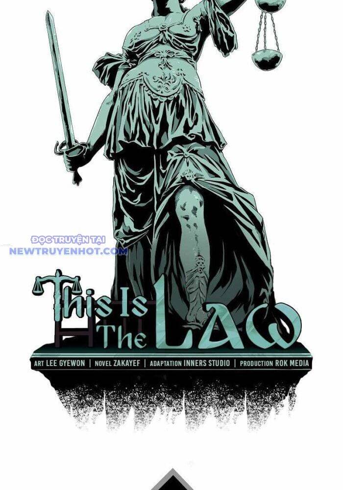 Đây là luật - Chapter 108 - Page 7