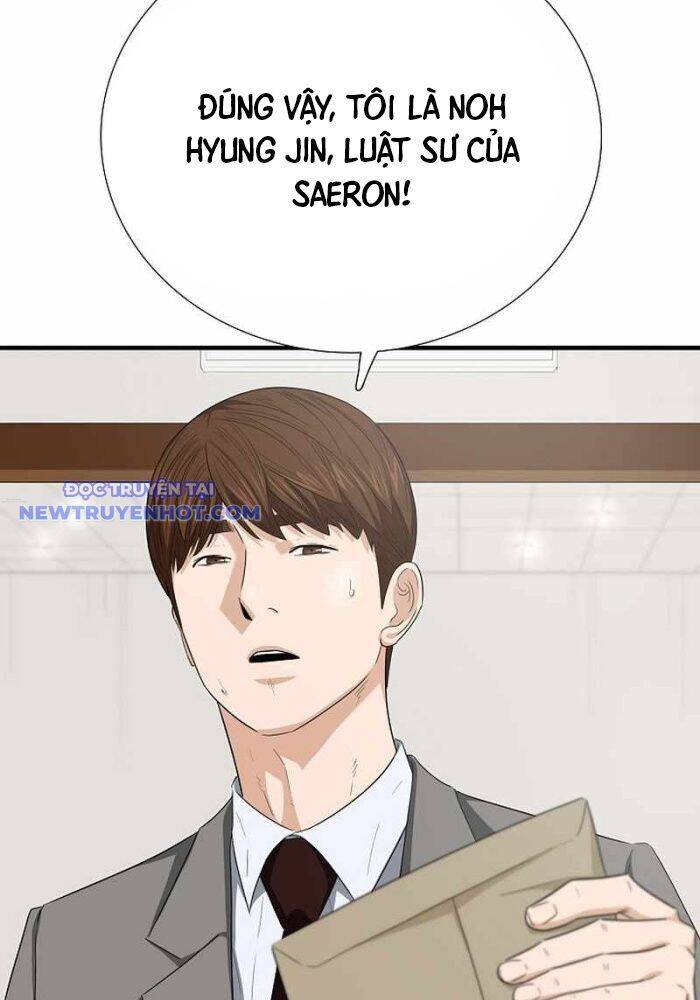 Đây là luật - Chapter 108 - Page 78