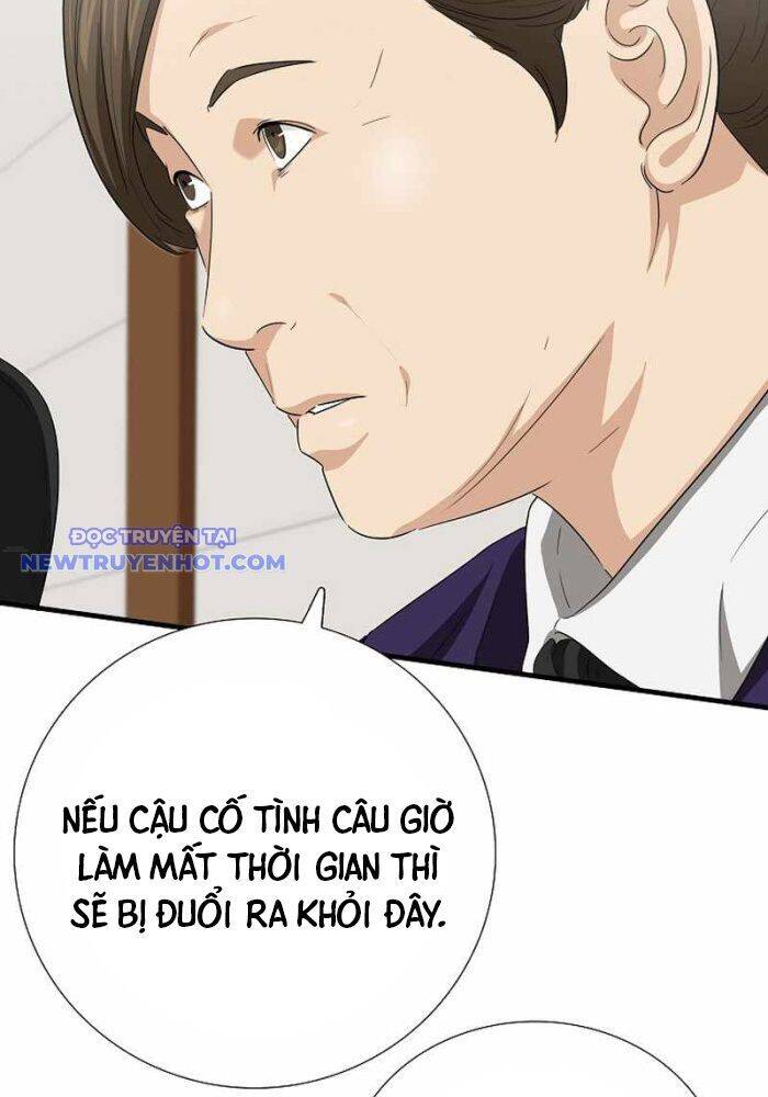 Đây là luật - Chapter 108 - Page 81