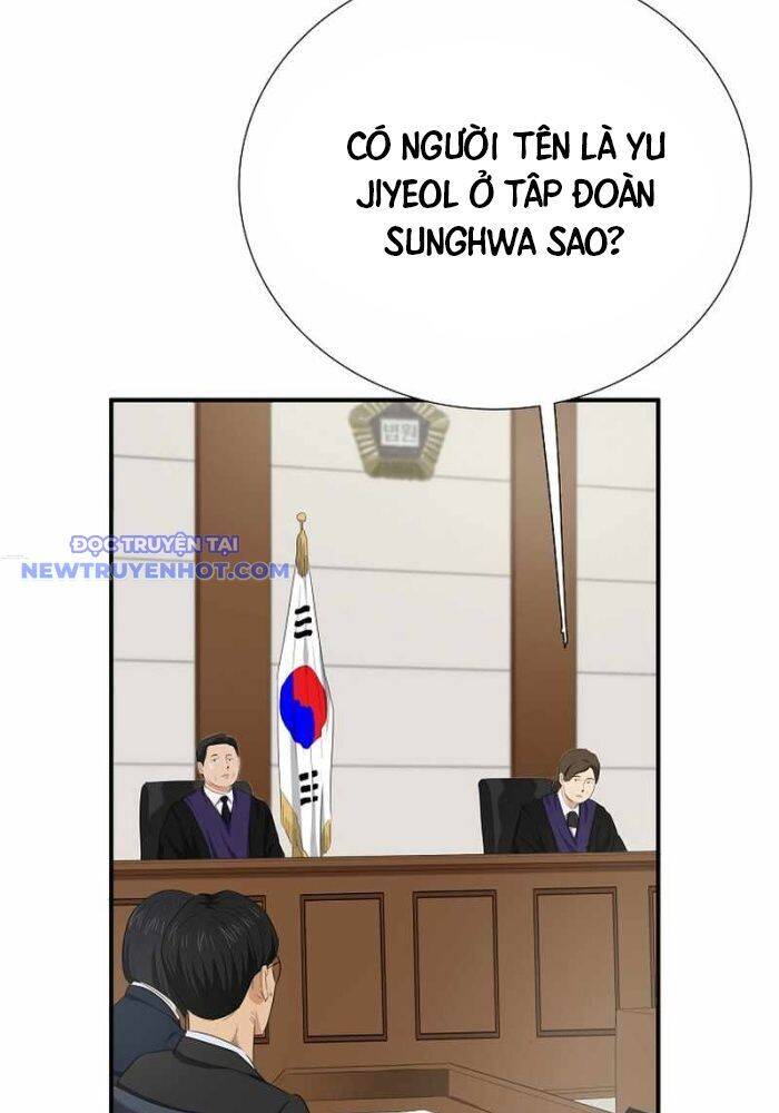 Đây là luật - Chapter 108 - Page 92