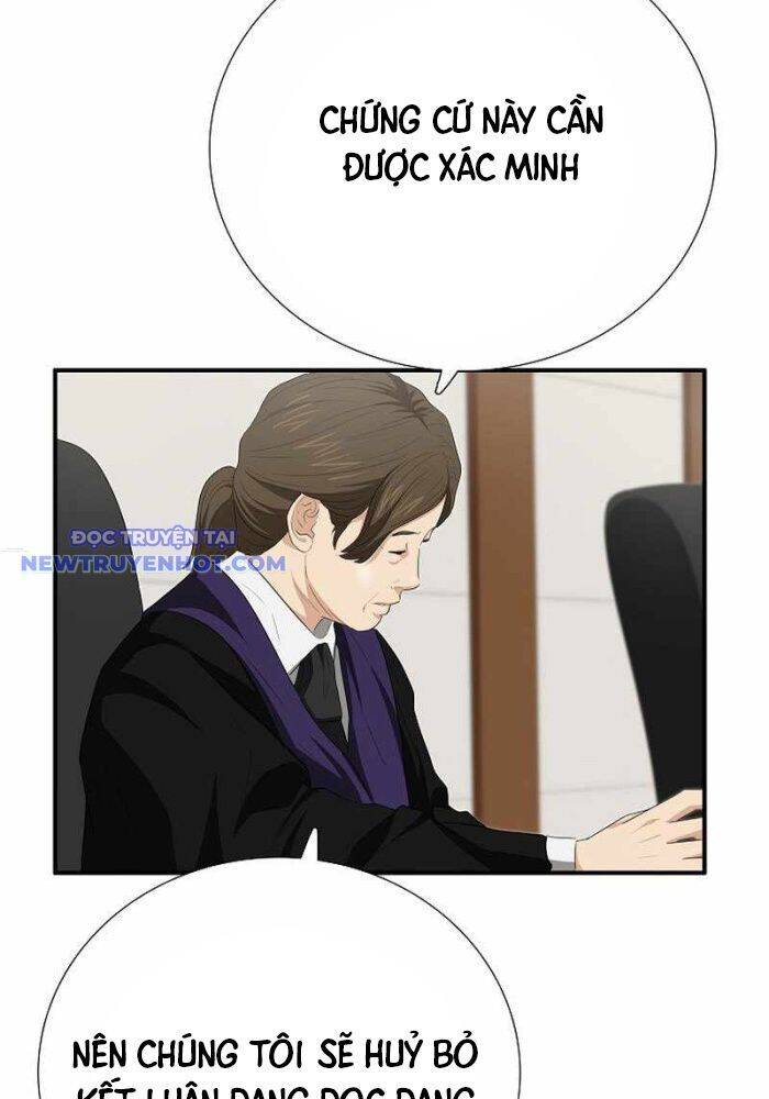 Đây là luật - Chapter 108 - Page 98