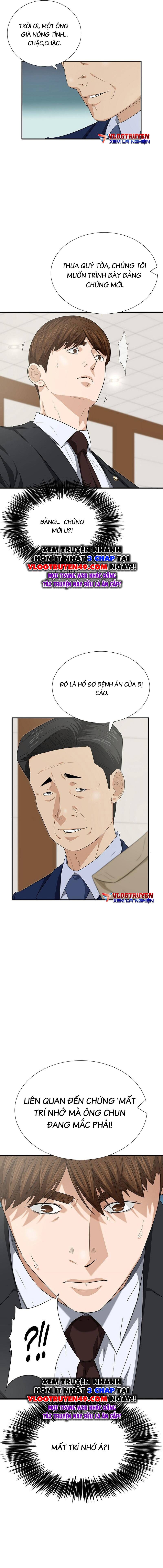 Đây là luật - Chapter 109 - Page 12