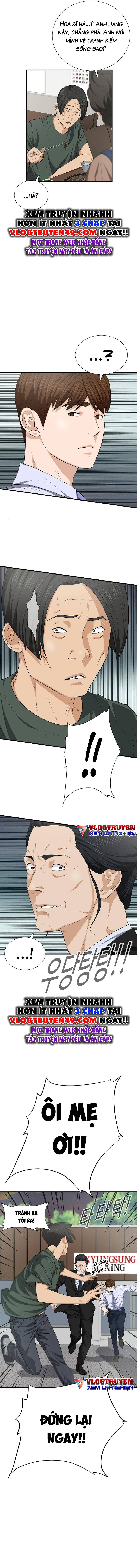 Đây là luật - Chapter 110 - Page 11
