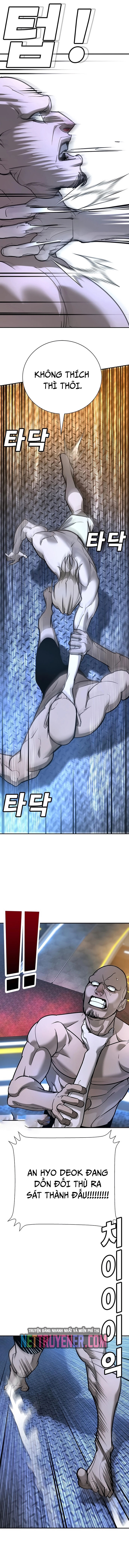 Cách Mạng Bắt Nạt - Chapter 26 - Page 10