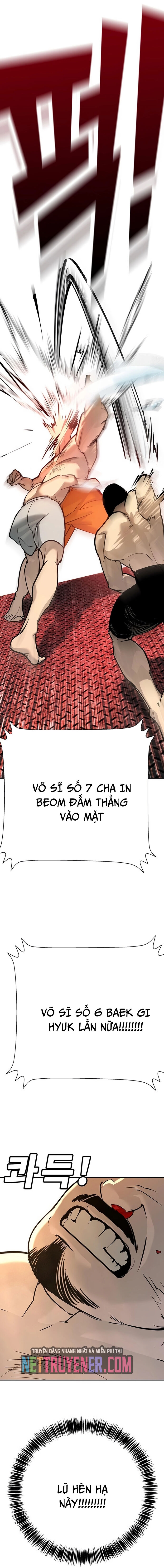 Cách Mạng Bắt Nạt - Chapter 26 - Page 20