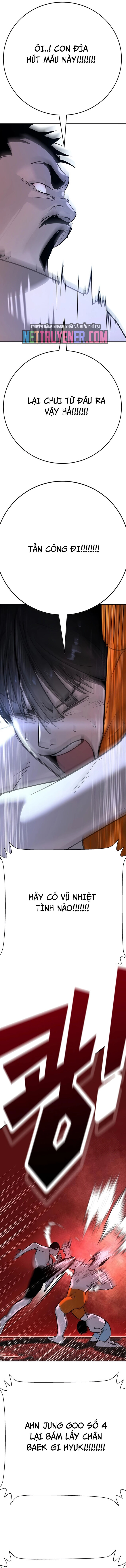 Cách Mạng Bắt Nạt - Chapter 26 - Page 24