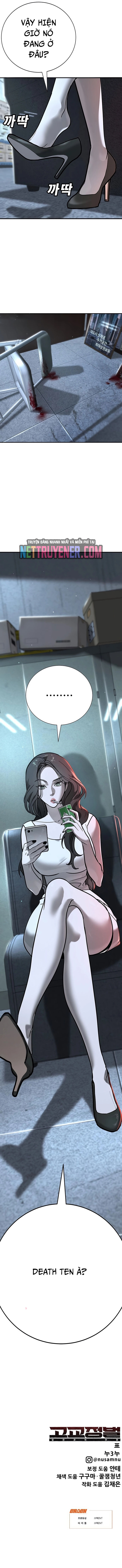 Cách Mạng Bắt Nạt - Chapter 26 - Page 29