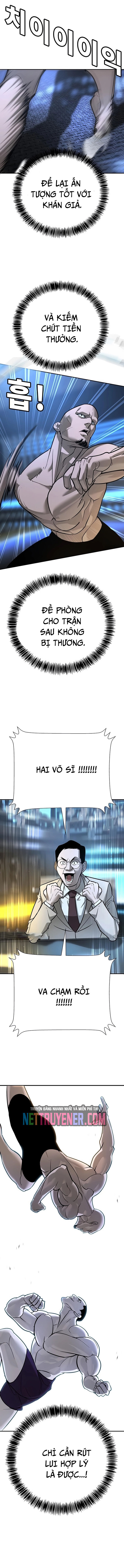 Cách Mạng Bắt Nạt - Chapter 26 - Page 6