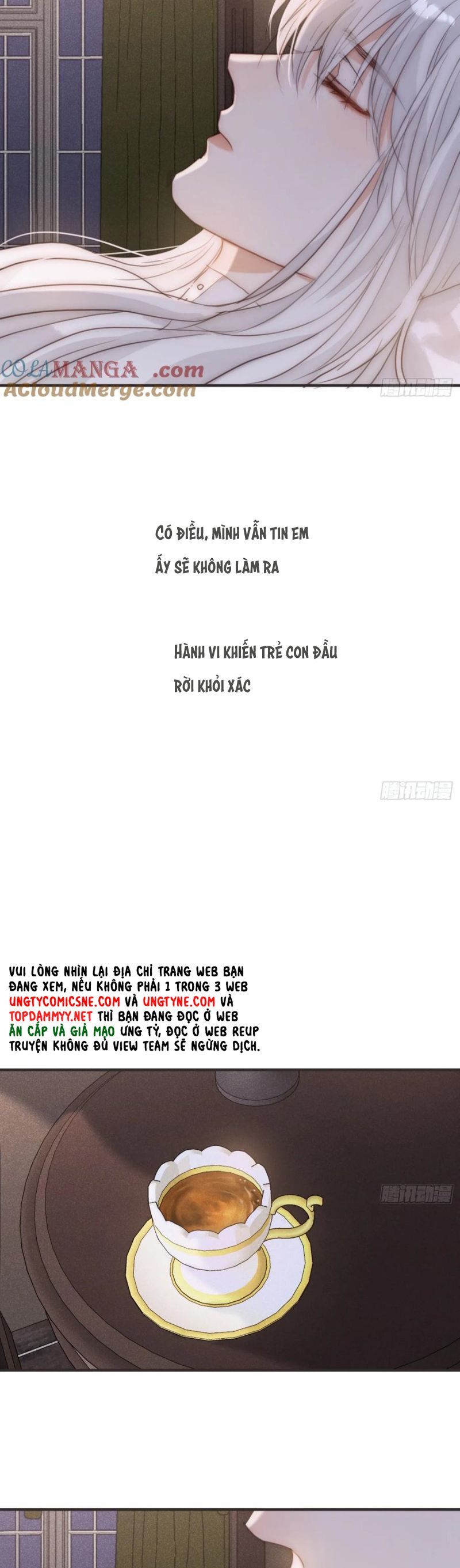 Thỉnh Cùng Ta Đồng Miên-Xin Hãy Ngủ Cùng Ta - Chapter 200 - Page 12