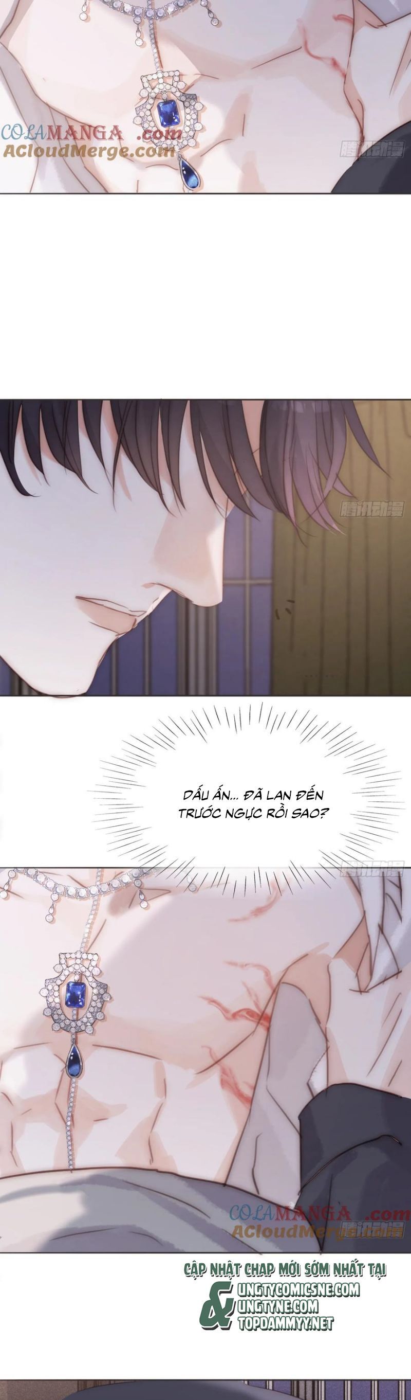 Thỉnh Cùng Ta Đồng Miên-Xin Hãy Ngủ Cùng Ta - Chapter 200 - Page 16