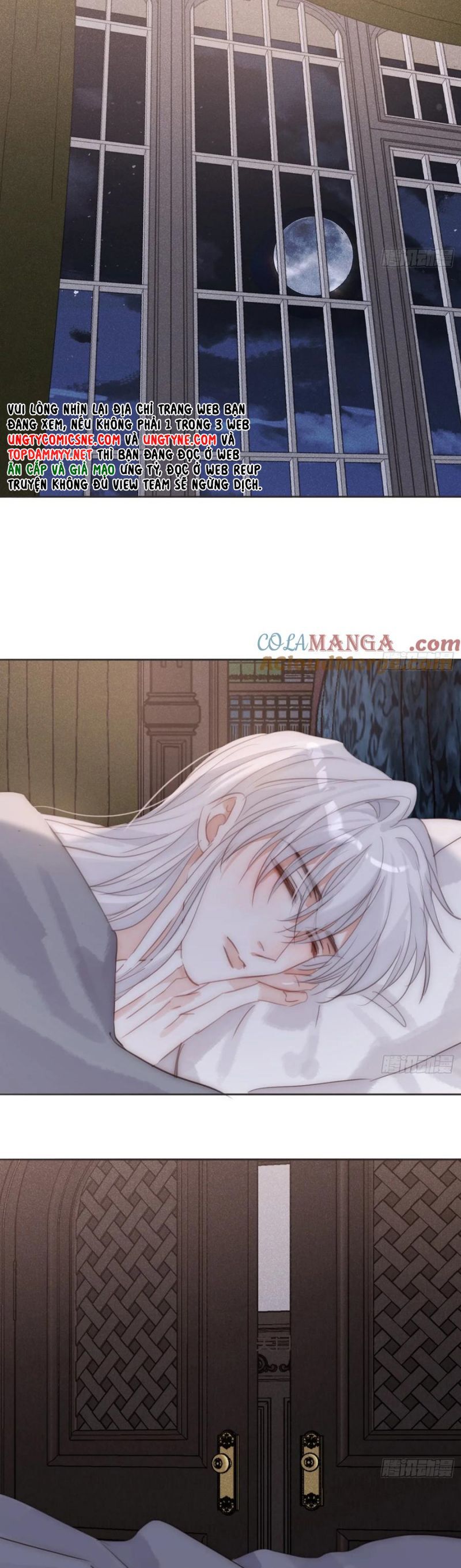 Thỉnh Cùng Ta Đồng Miên-Xin Hãy Ngủ Cùng Ta - Chapter 200 - Page 18