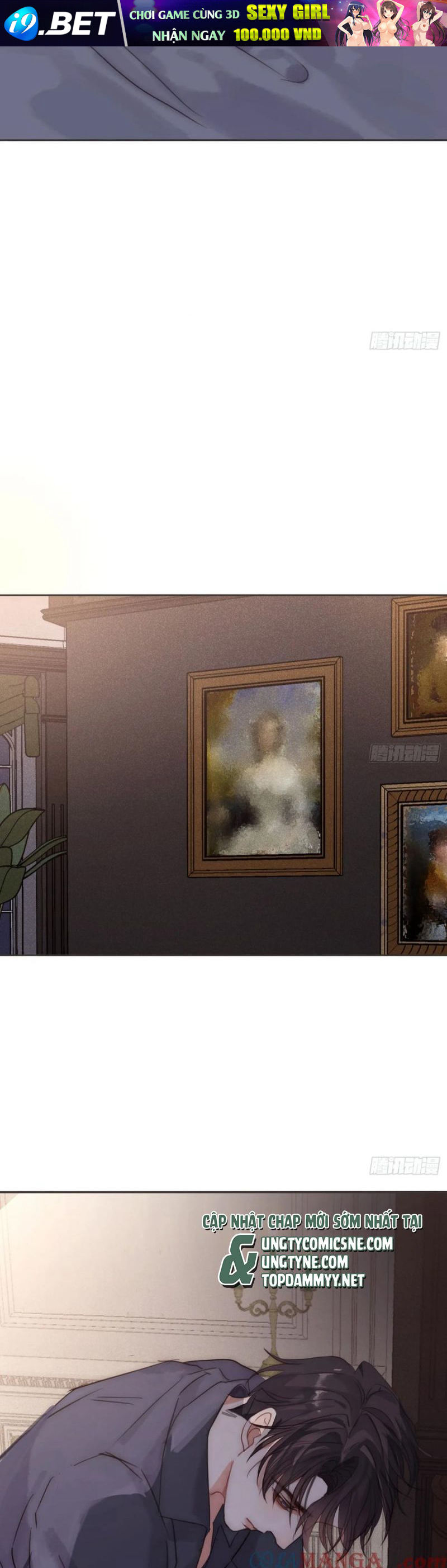 Thỉnh Cùng Ta Đồng Miên-Xin Hãy Ngủ Cùng Ta - Chapter 200 - Page 19