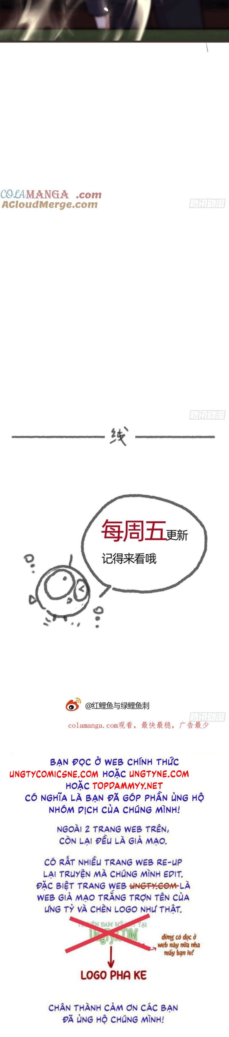 Thỉnh Cùng Ta Đồng Miên-Xin Hãy Ngủ Cùng Ta - Chapter 200 - Page 23