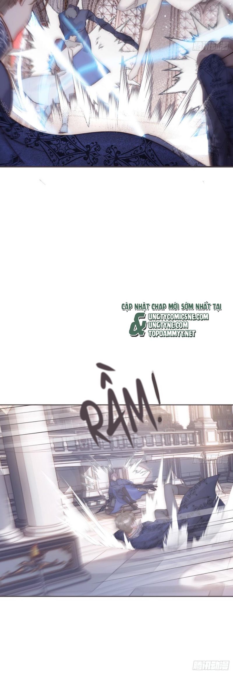 Thỉnh Cùng Ta Đồng Miên-Xin Hãy Ngủ Cùng Ta - Chapter 201 - Page 19