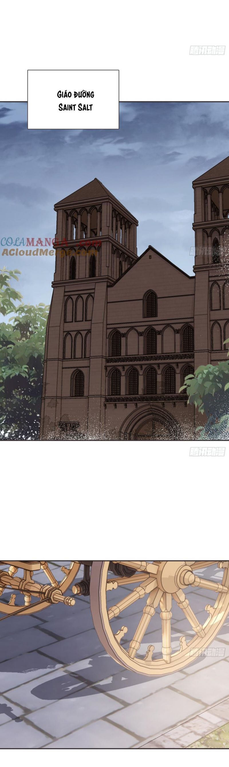 Thỉnh Cùng Ta Đồng Miên-Xin Hãy Ngủ Cùng Ta - Chapter 201 - Page 8