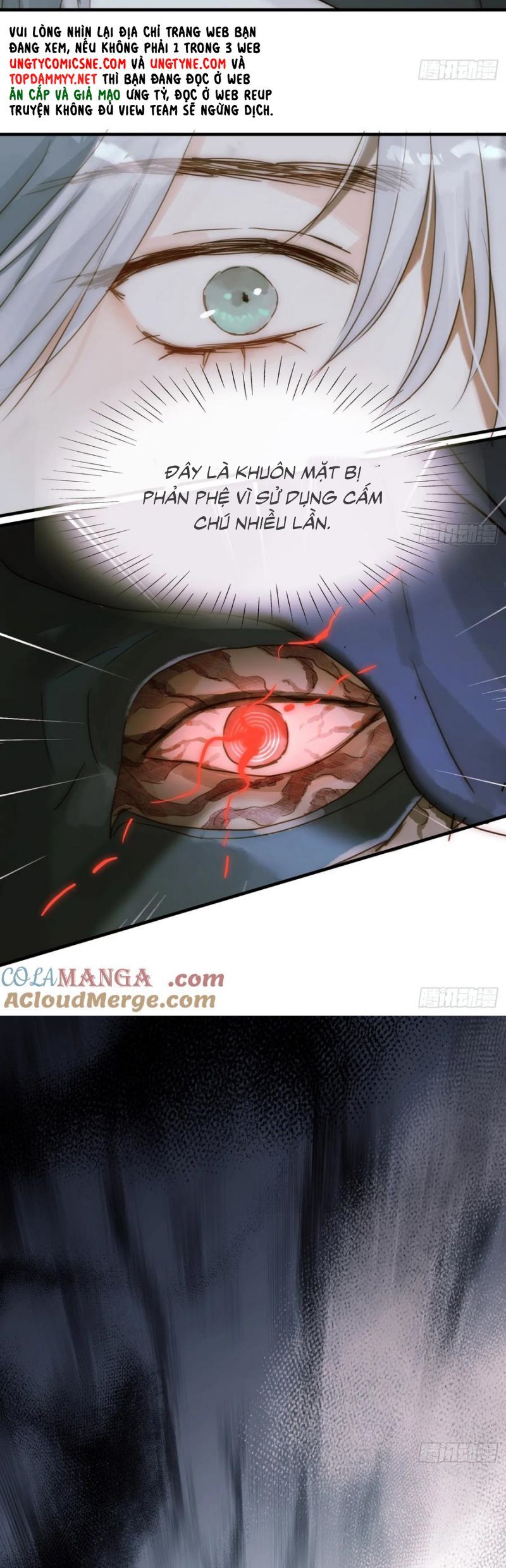 Thỉnh Cùng Ta Đồng Miên-Xin Hãy Ngủ Cùng Ta - Chapter 202 - Page 19