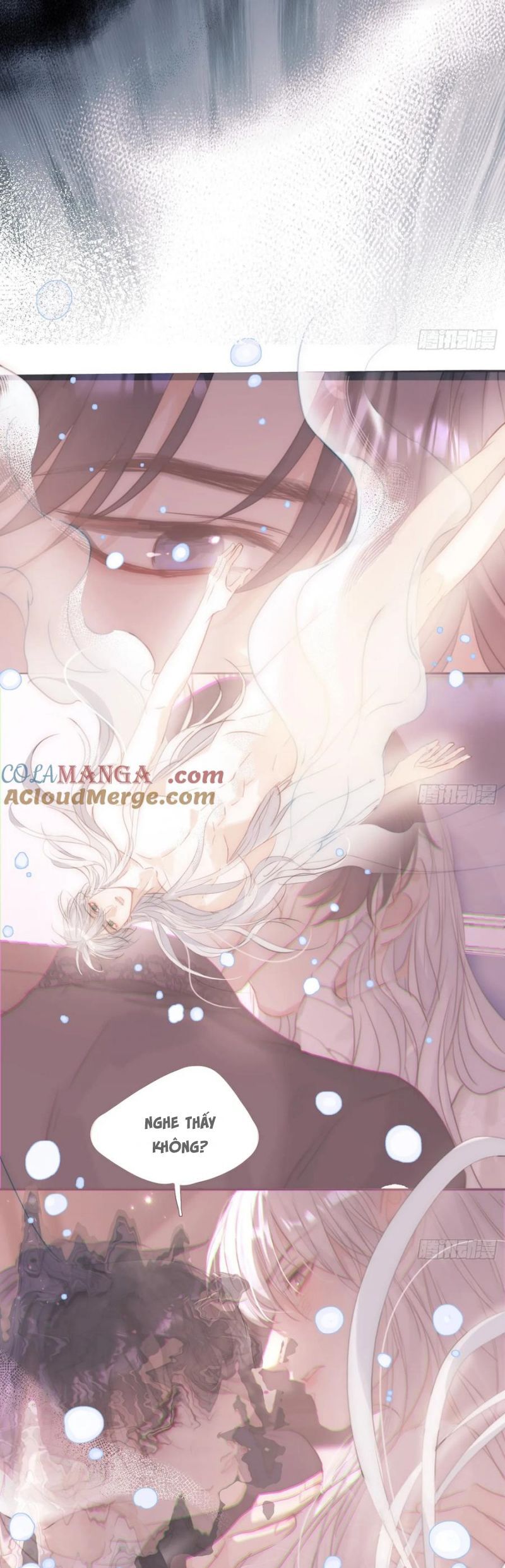 Thỉnh Cùng Ta Đồng Miên-Xin Hãy Ngủ Cùng Ta - Chapter 202 - Page 20