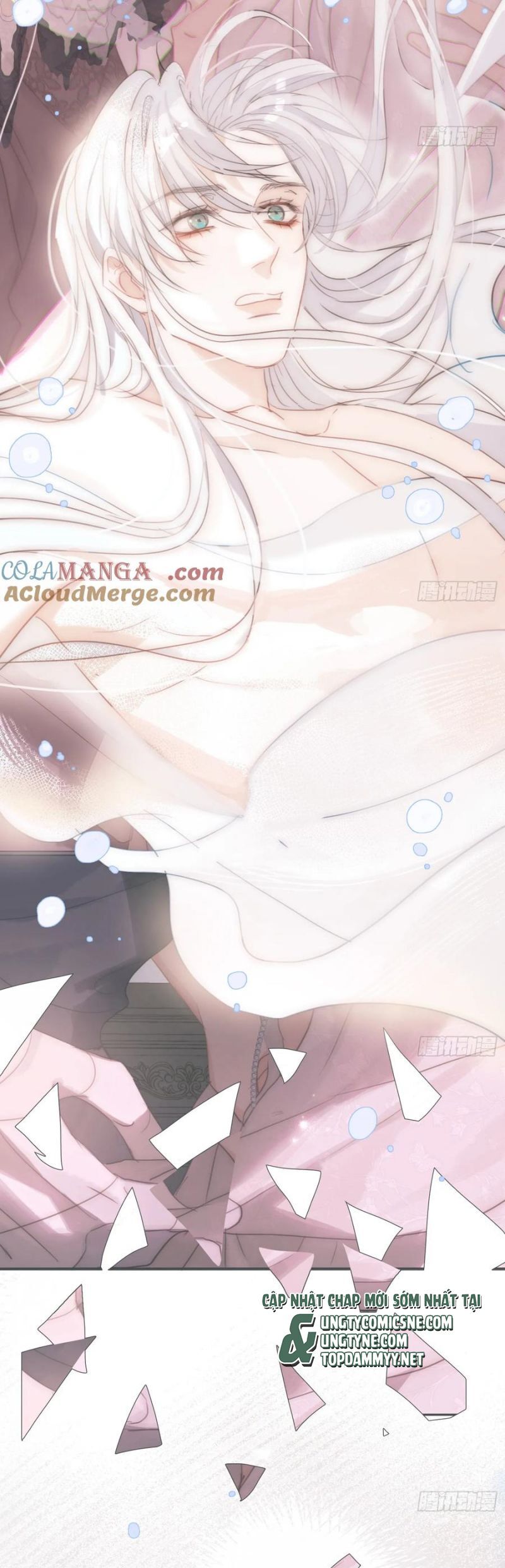 Thỉnh Cùng Ta Đồng Miên-Xin Hãy Ngủ Cùng Ta - Chapter 202 - Page 21