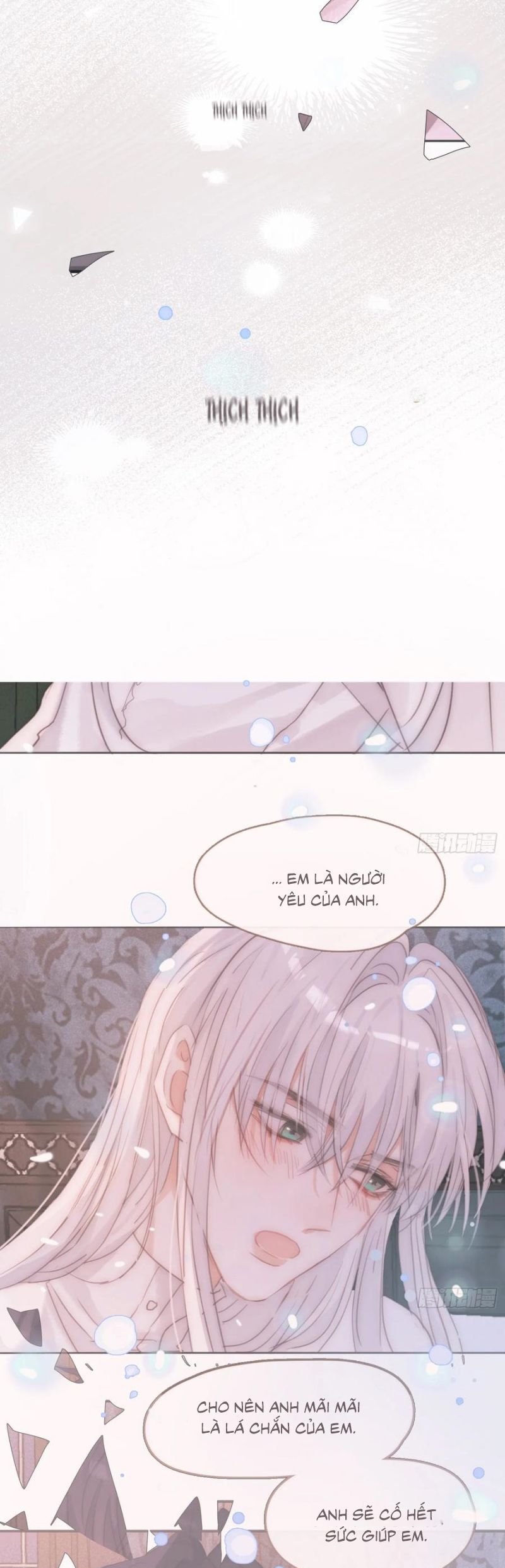 Thỉnh Cùng Ta Đồng Miên-Xin Hãy Ngủ Cùng Ta - Chapter 202 - Page 22