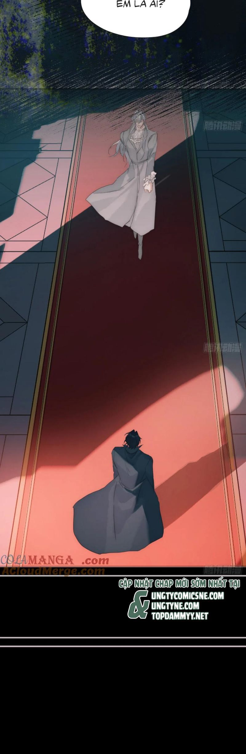 Thỉnh Cùng Ta Đồng Miên-Xin Hãy Ngủ Cùng Ta - Chapter 202 - Page 25