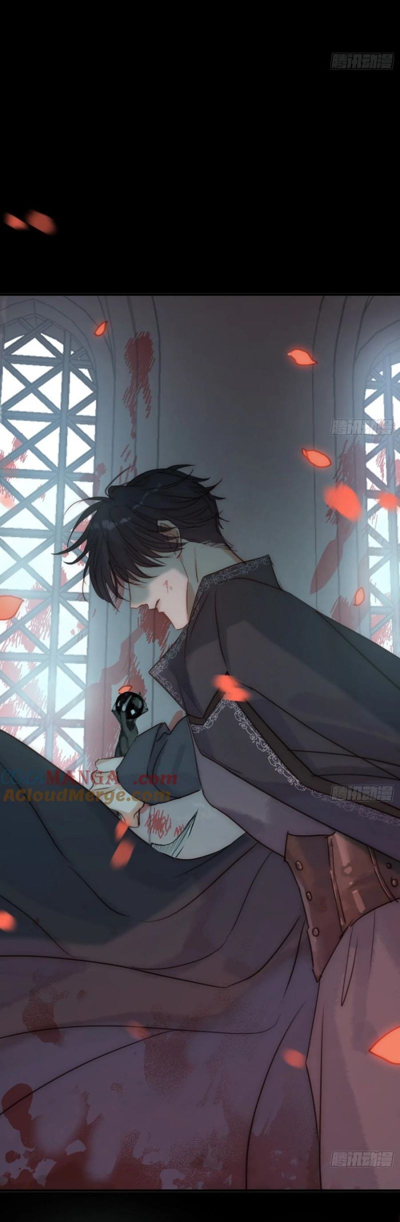 Thỉnh Cùng Ta Đồng Miên-Xin Hãy Ngủ Cùng Ta - Chapter 202 - Page 26