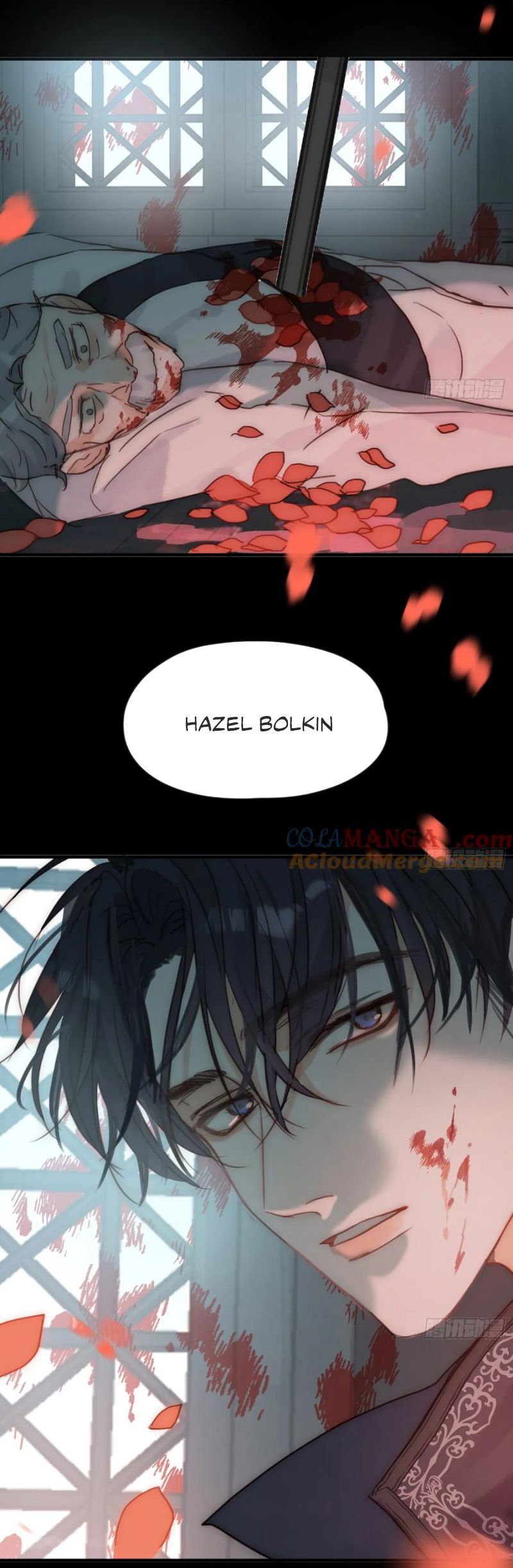 Thỉnh Cùng Ta Đồng Miên-Xin Hãy Ngủ Cùng Ta - Chapter 202 - Page 27