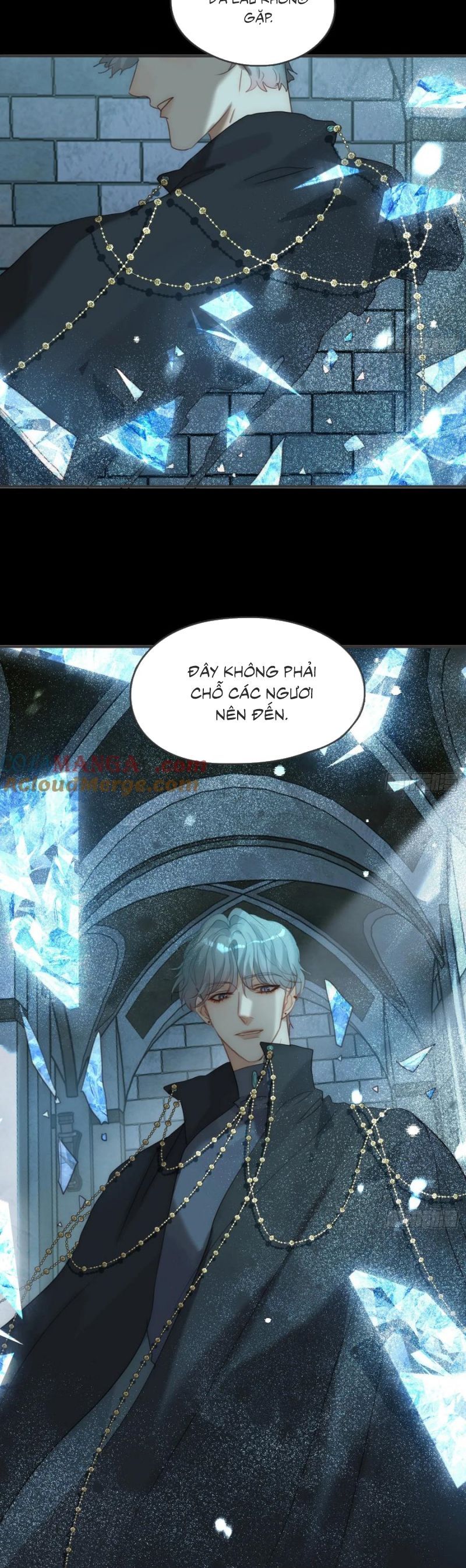 Thỉnh Cùng Ta Đồng Miên-Xin Hãy Ngủ Cùng Ta - Chapter 203 - Page 15