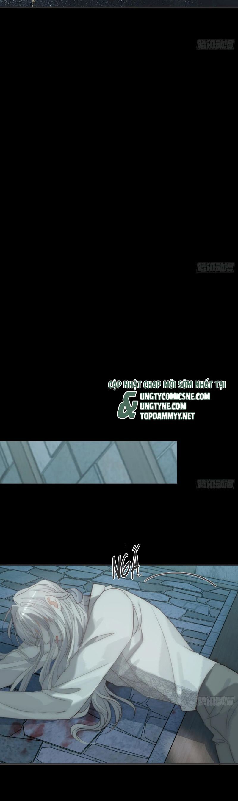 Thỉnh Cùng Ta Đồng Miên-Xin Hãy Ngủ Cùng Ta - Chapter 203 - Page 16