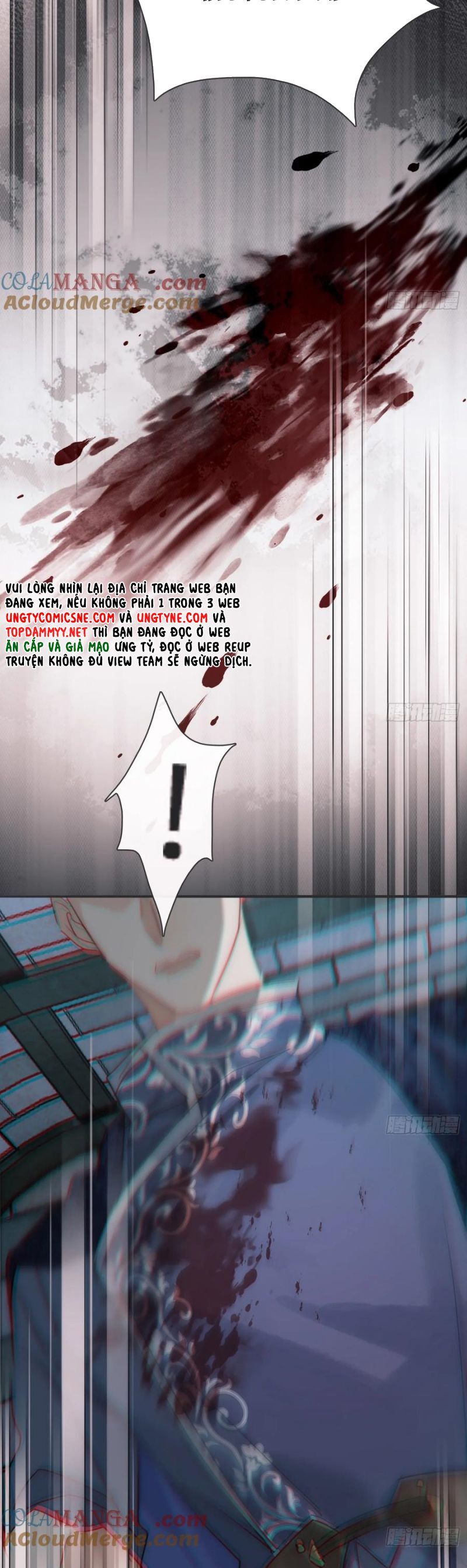 Thỉnh Cùng Ta Đồng Miên-Xin Hãy Ngủ Cùng Ta - Chapter 203 - Page 5