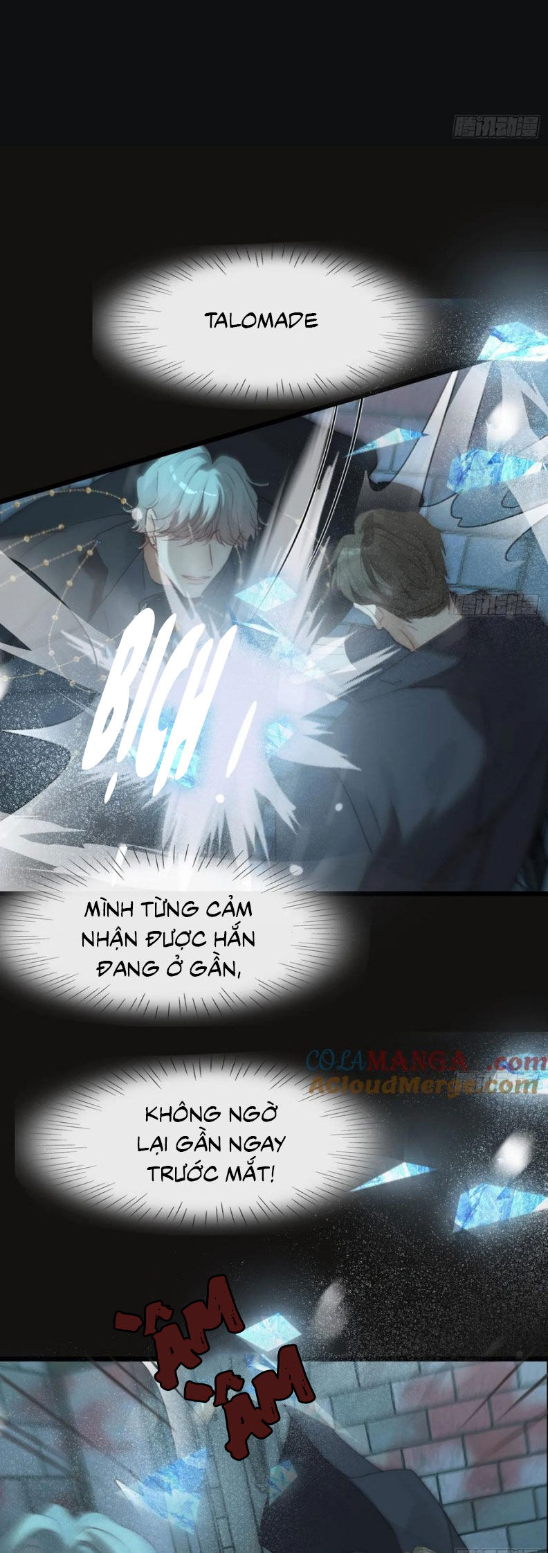 Thỉnh Cùng Ta Đồng Miên-Xin Hãy Ngủ Cùng Ta - Chapter 204 - Page 16