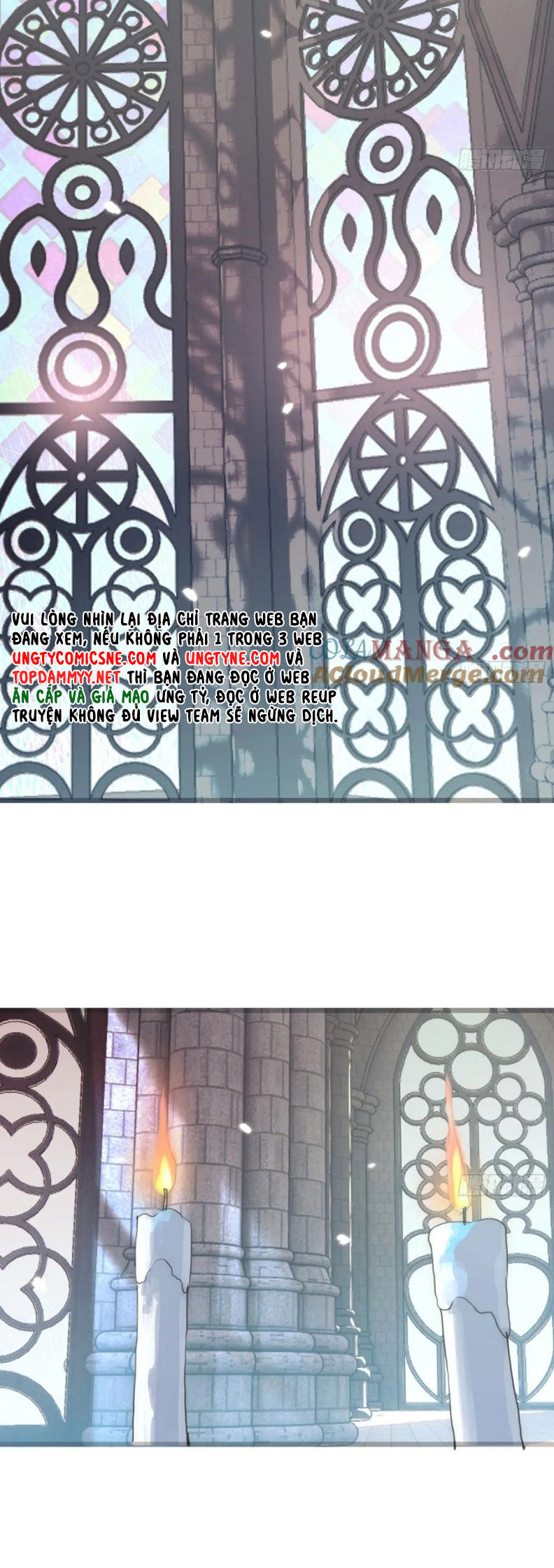 Thỉnh Cùng Ta Đồng Miên-Xin Hãy Ngủ Cùng Ta - Chapter 204 - Page 21