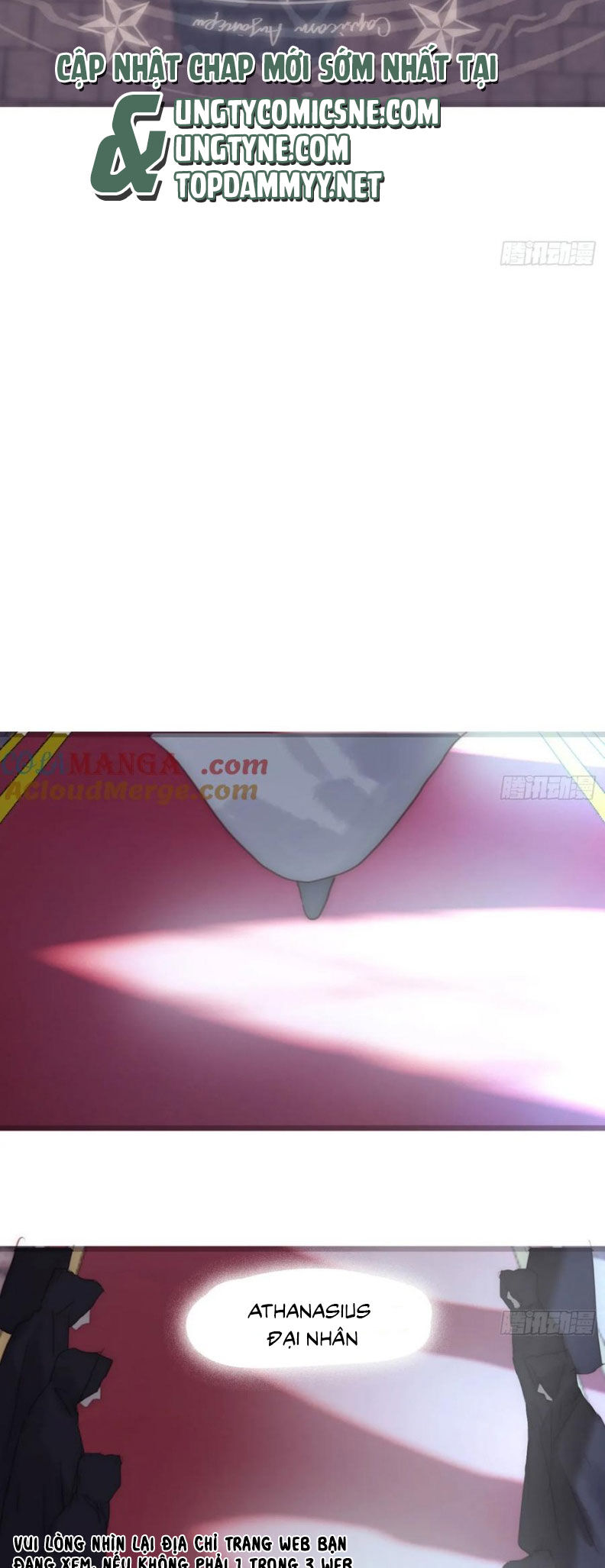 Thỉnh Cùng Ta Đồng Miên-Xin Hãy Ngủ Cùng Ta - Chapter 204 - Page 23