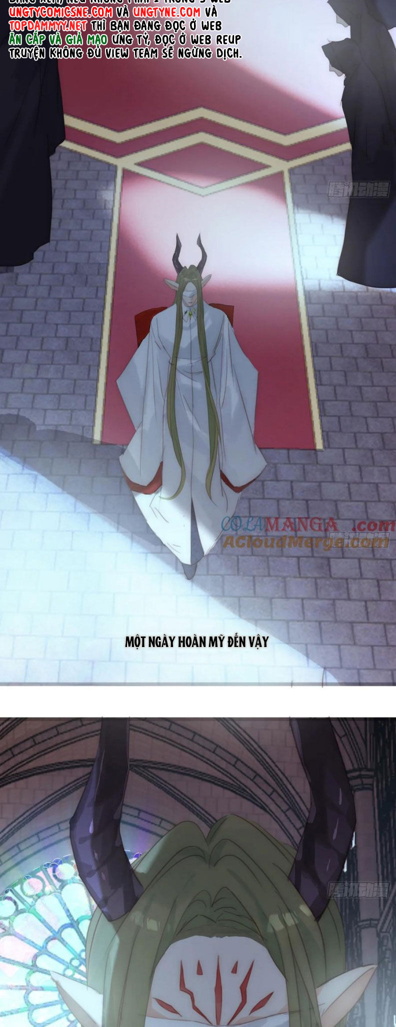 Thỉnh Cùng Ta Đồng Miên-Xin Hãy Ngủ Cùng Ta - Chapter 204 - Page 24