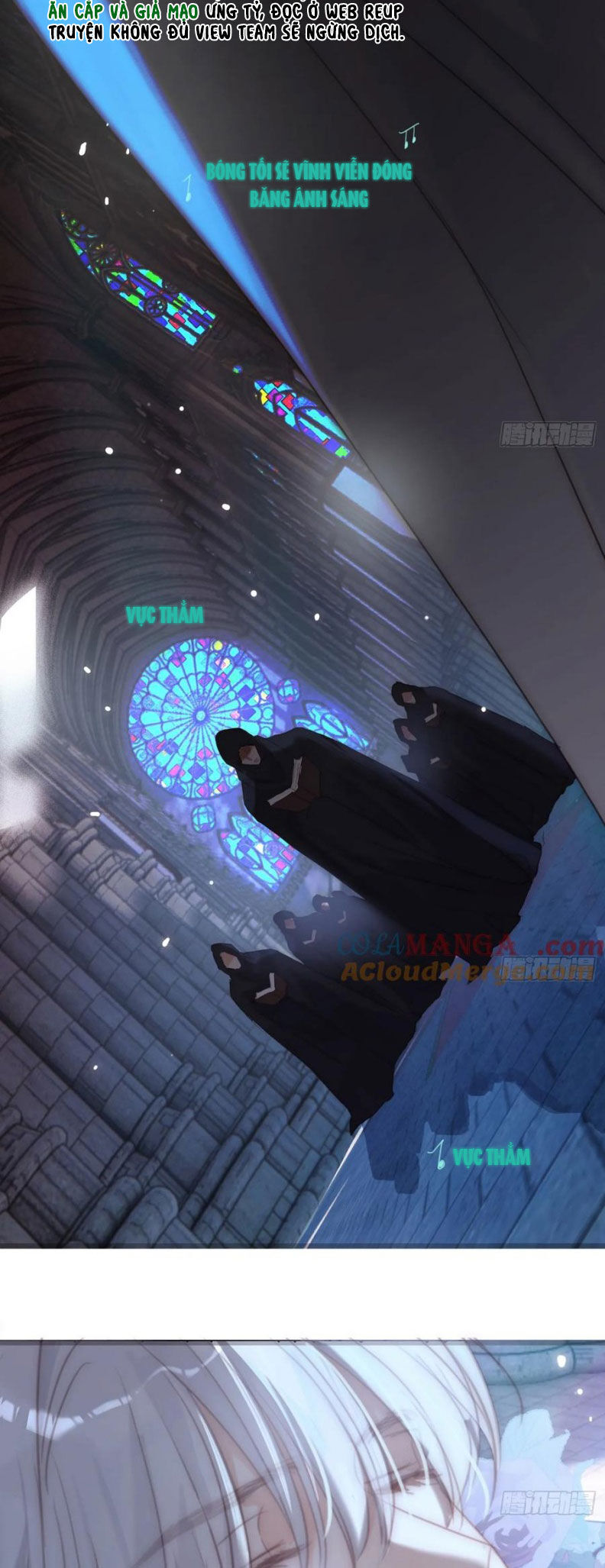 Thỉnh Cùng Ta Đồng Miên-Xin Hãy Ngủ Cùng Ta - Chapter 204 - Page 28