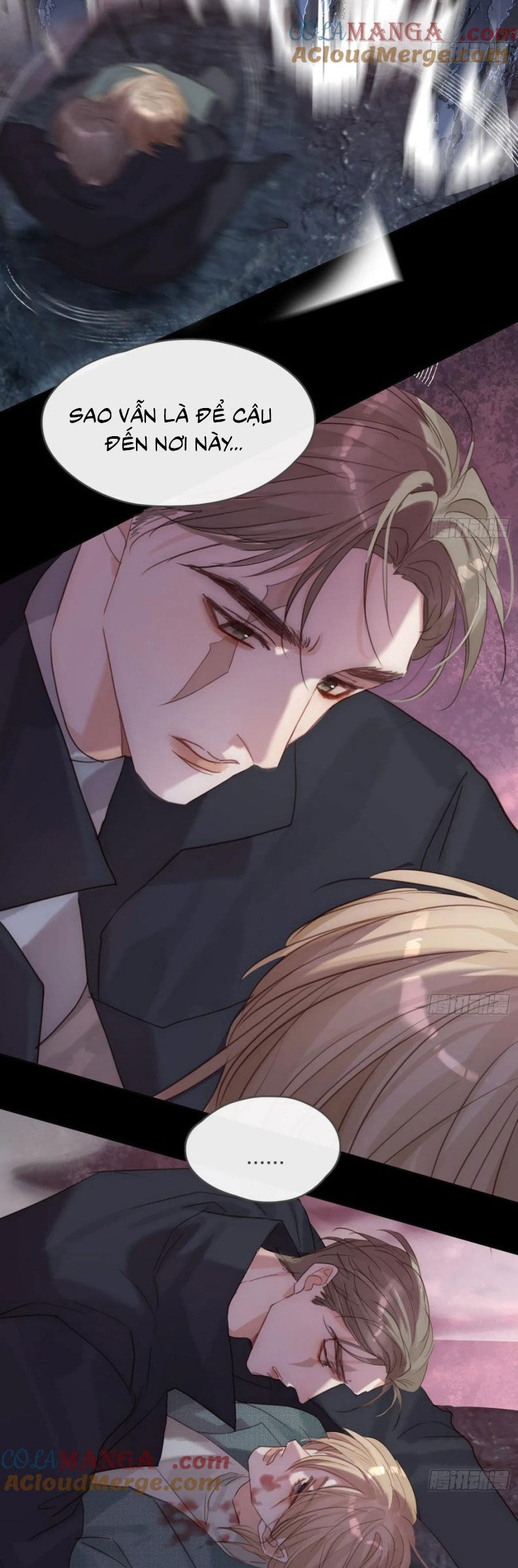 Thỉnh Cùng Ta Đồng Miên-Xin Hãy Ngủ Cùng Ta - Chapter 205 - Page 13