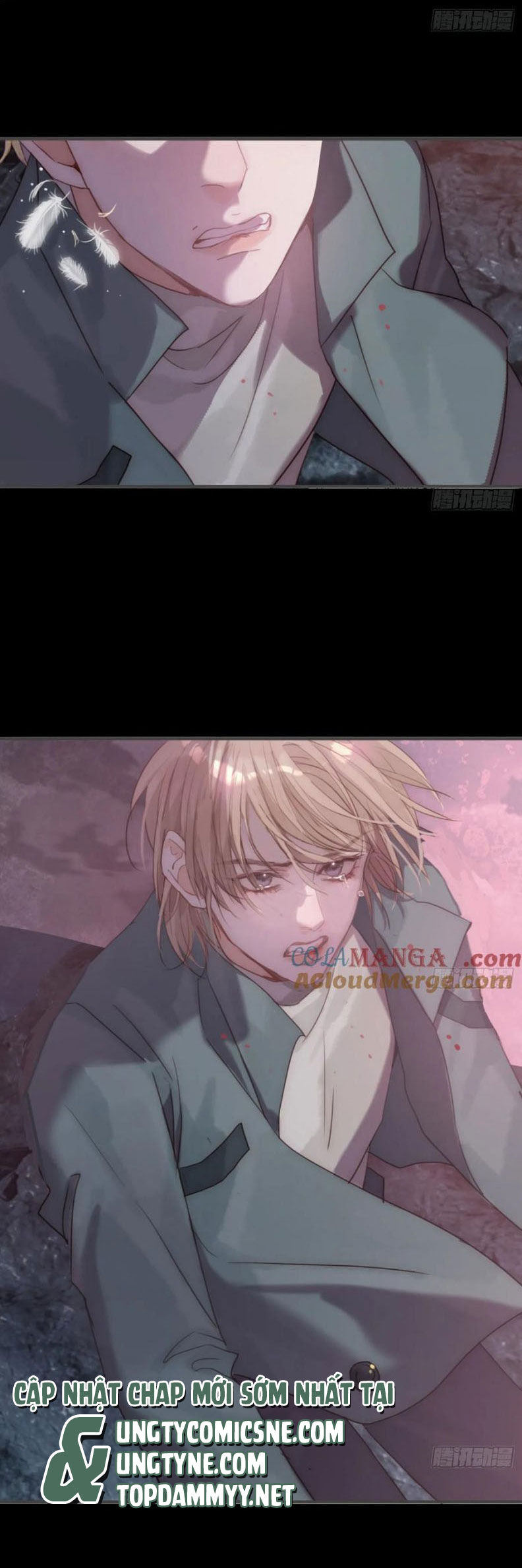 Thỉnh Cùng Ta Đồng Miên-Xin Hãy Ngủ Cùng Ta - Chapter 205 - Page 7