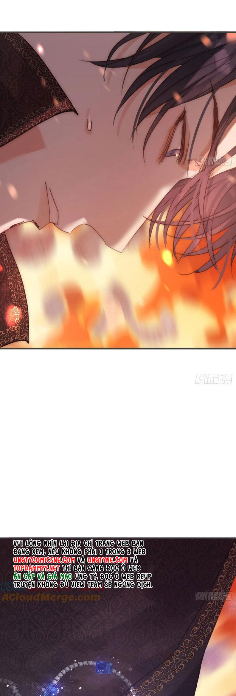 Thỉnh Cùng Ta Đồng Miên-Xin Hãy Ngủ Cùng Ta - Chapter 206 - Page 15