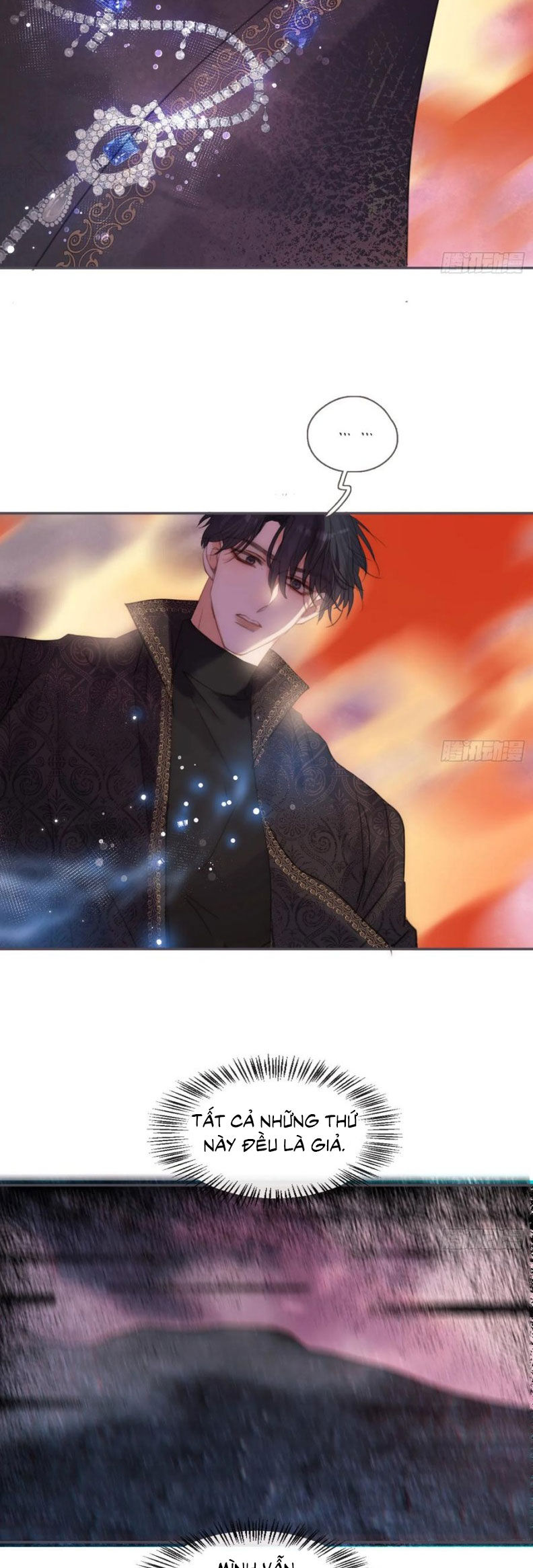 Thỉnh Cùng Ta Đồng Miên-Xin Hãy Ngủ Cùng Ta - Chapter 206 - Page 16