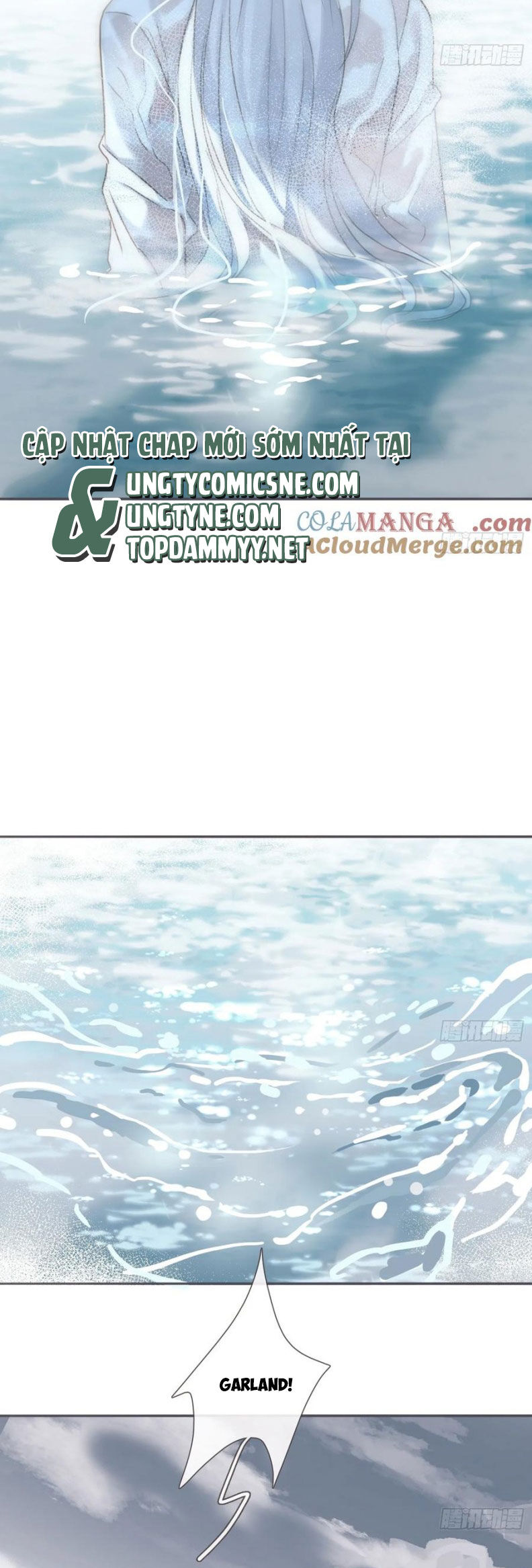 Thỉnh Cùng Ta Đồng Miên-Xin Hãy Ngủ Cùng Ta - Chapter 206 - Page 18