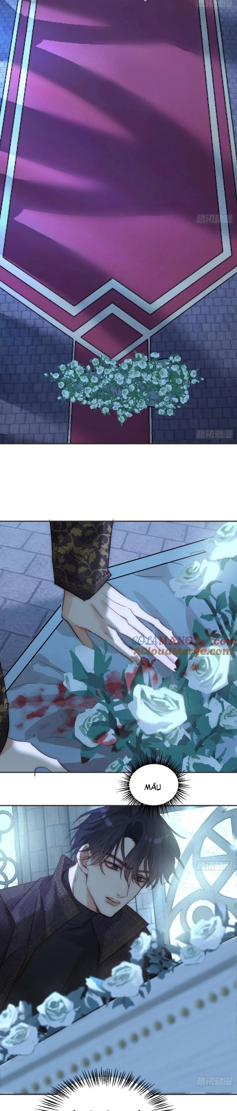 Thỉnh Cùng Ta Đồng Miên-Xin Hãy Ngủ Cùng Ta - Chapter 206 - Page 26