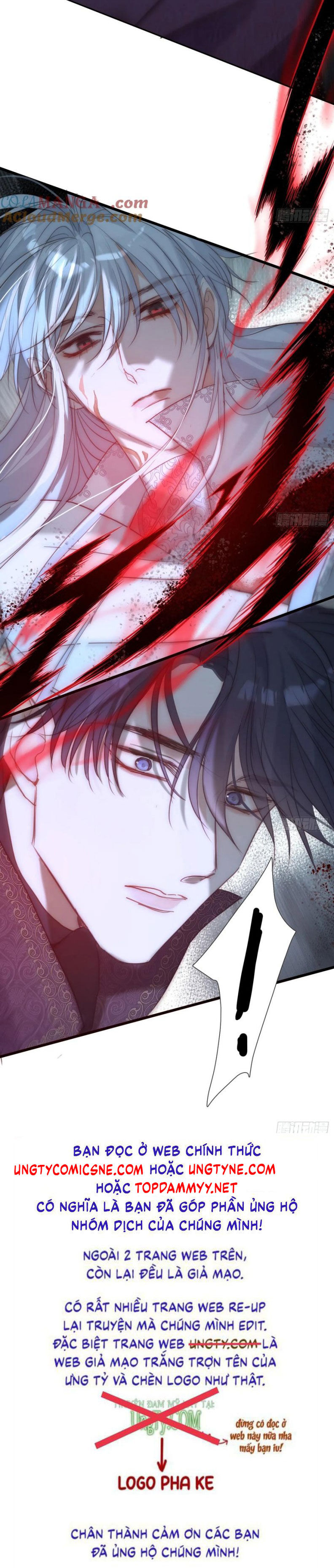 Thỉnh Cùng Ta Đồng Miên-Xin Hãy Ngủ Cùng Ta - Chapter 206 - Page 28