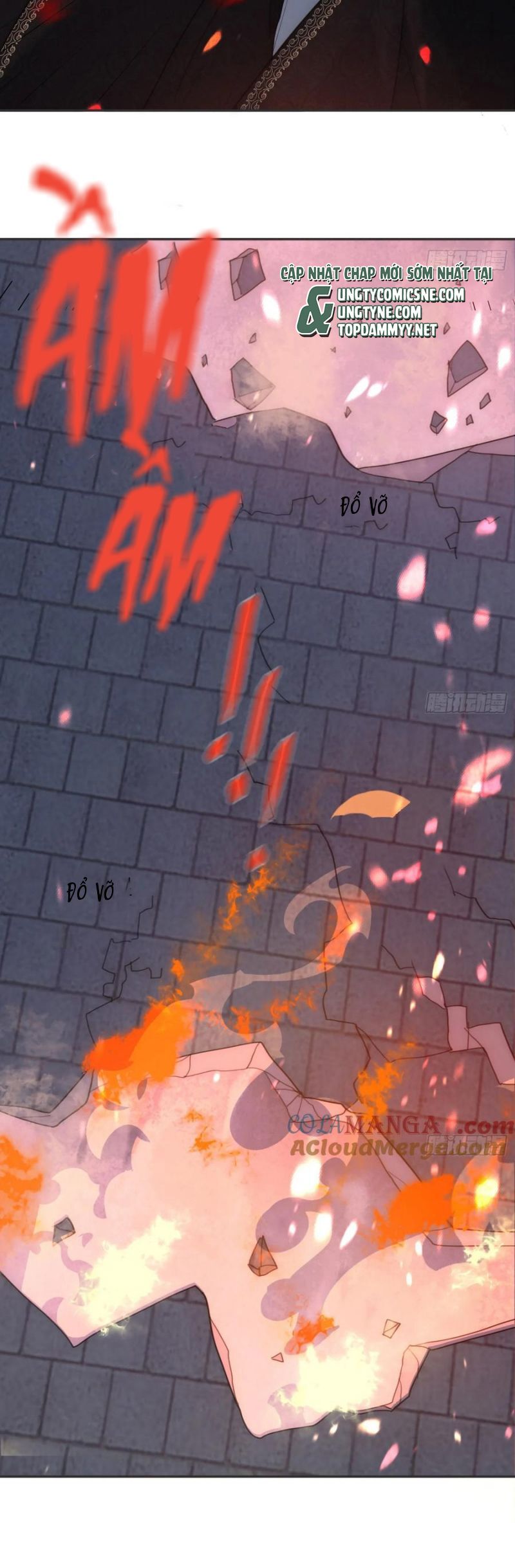 Thỉnh Cùng Ta Đồng Miên-Xin Hãy Ngủ Cùng Ta - Chapter 207 - Page 10