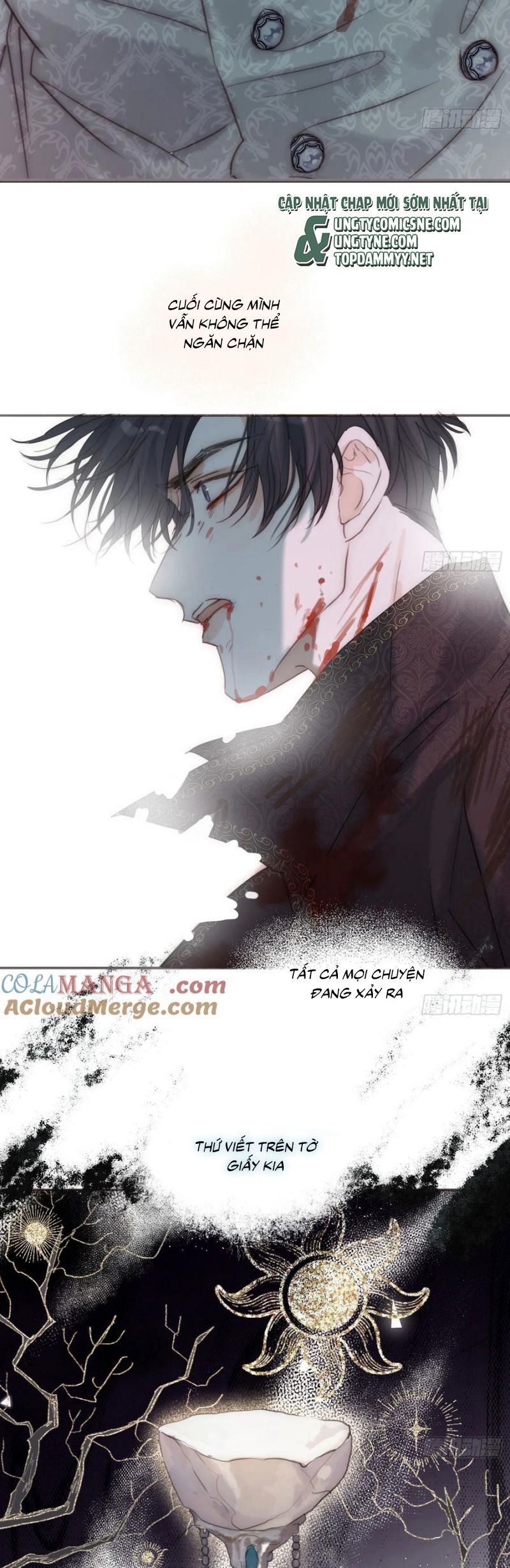 Thỉnh Cùng Ta Đồng Miên-Xin Hãy Ngủ Cùng Ta - Chapter 207 - Page 16