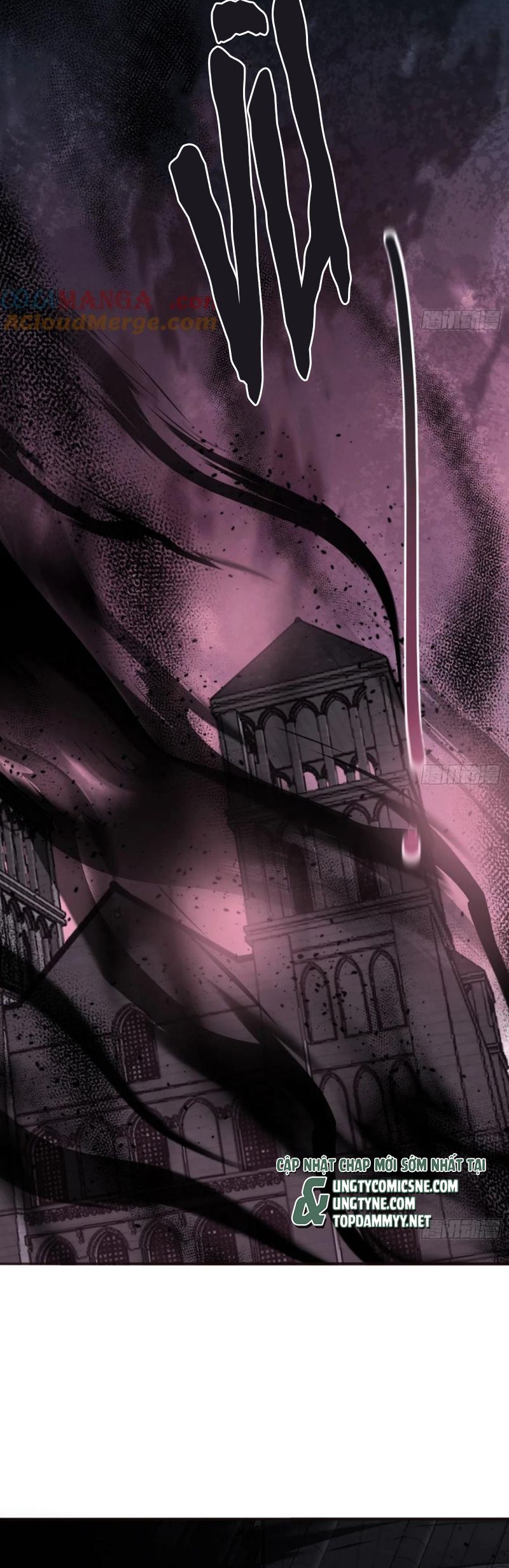 Thỉnh Cùng Ta Đồng Miên-Xin Hãy Ngủ Cùng Ta - Chapter 207 - Page 19