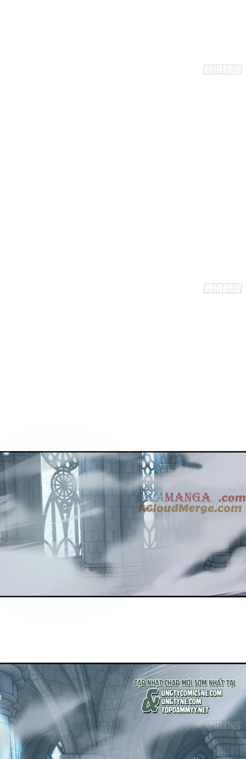 Thỉnh Cùng Ta Đồng Miên-Xin Hãy Ngủ Cùng Ta - Chapter 207 - Page 22