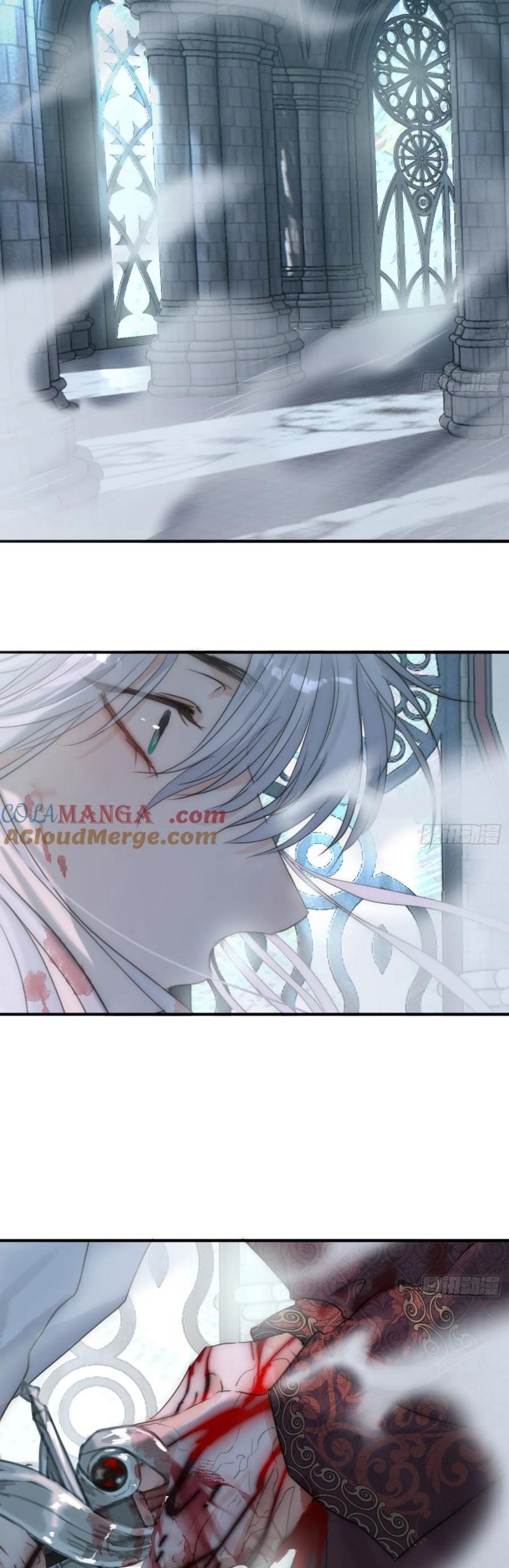 Thỉnh Cùng Ta Đồng Miên-Xin Hãy Ngủ Cùng Ta - Chapter 207 - Page 23