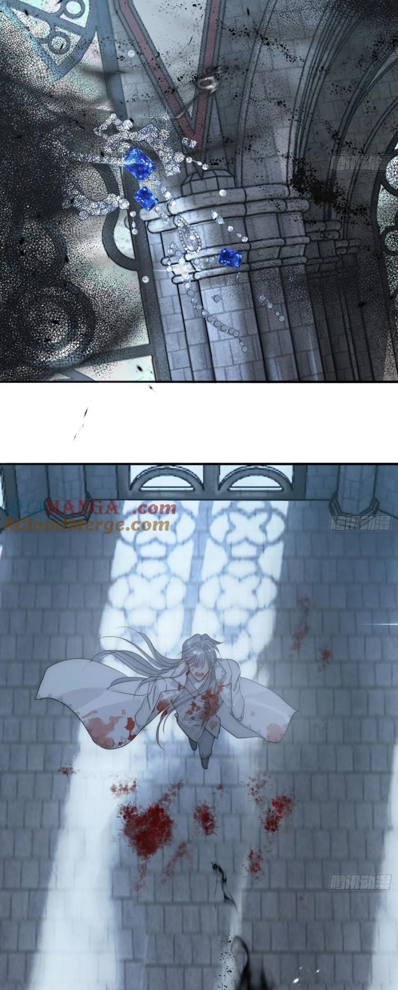 Thỉnh Cùng Ta Đồng Miên-Xin Hãy Ngủ Cùng Ta - Chapter 207 - Page 27