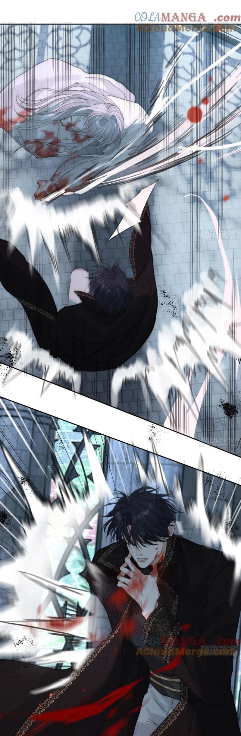 Thỉnh Cùng Ta Đồng Miên-Xin Hãy Ngủ Cùng Ta - Chapter 207 - Page 9