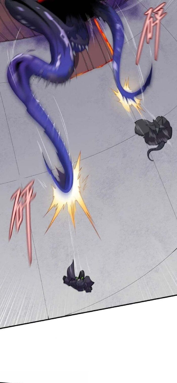 Thuật Sĩ Luyện Kim Tà Ác Không Giải Quyết Được Vật Thí Nghiệm Của Mình - Chapter 38 - Page 13