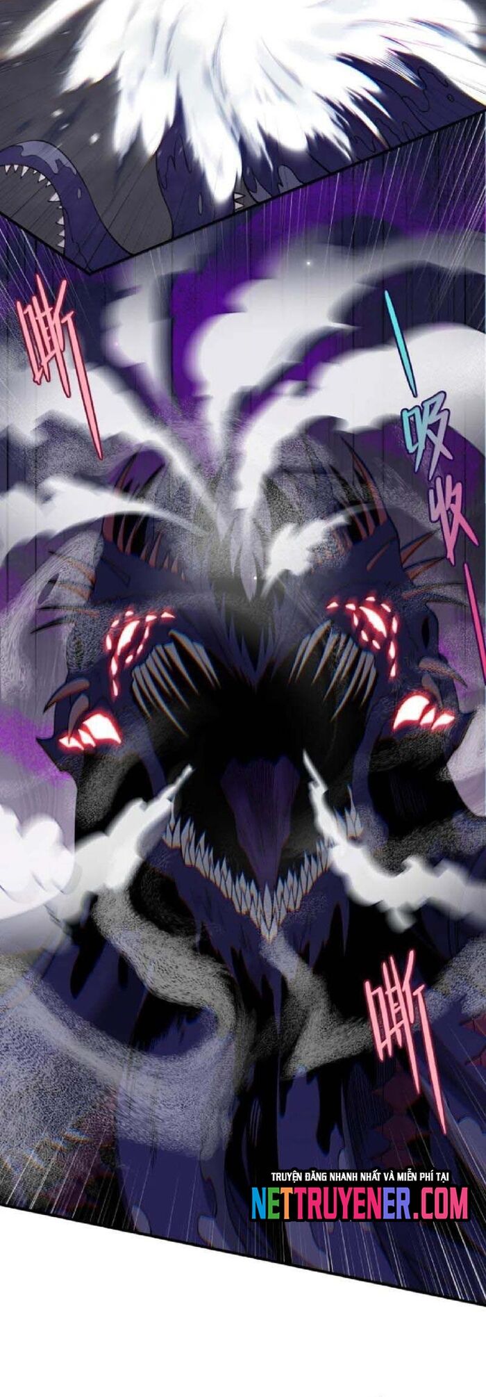 Thuật Sĩ Luyện Kim Tà Ác Không Giải Quyết Được Vật Thí Nghiệm Của Mình - Chapter 38 - Page 18
